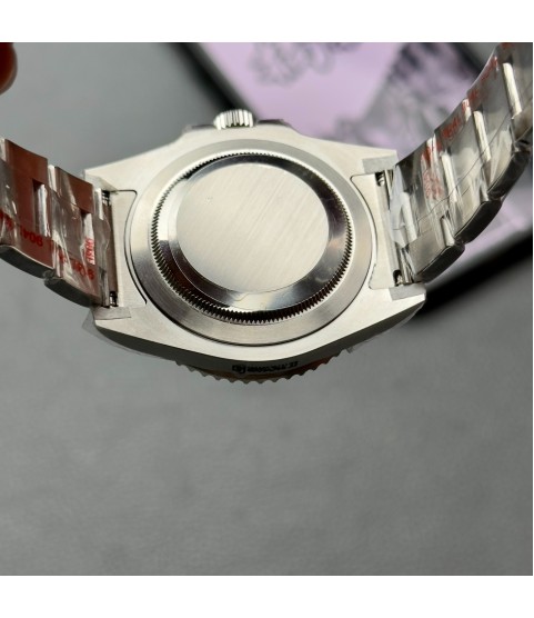 Часы Rolex GMT-Master II красно-черные