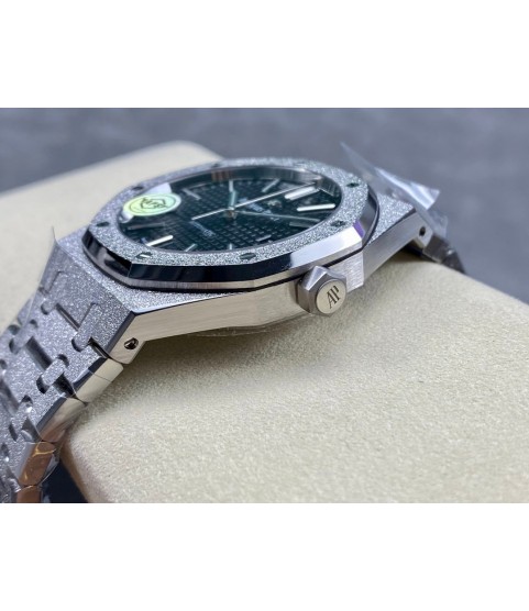 Ap Royal Oak Frost 15410 - 1