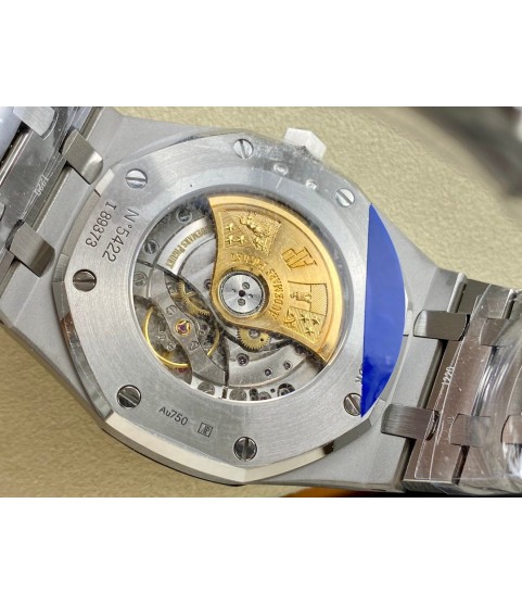 Ap Royal Oak Frost 15410 - 1