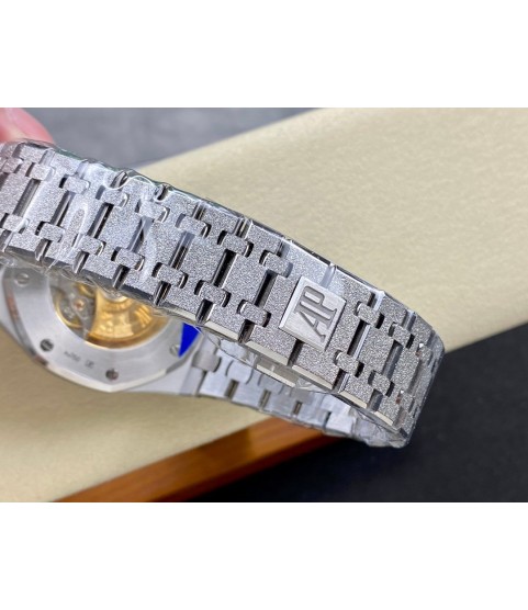 Ap Royal Oak Frost 15410 - 1