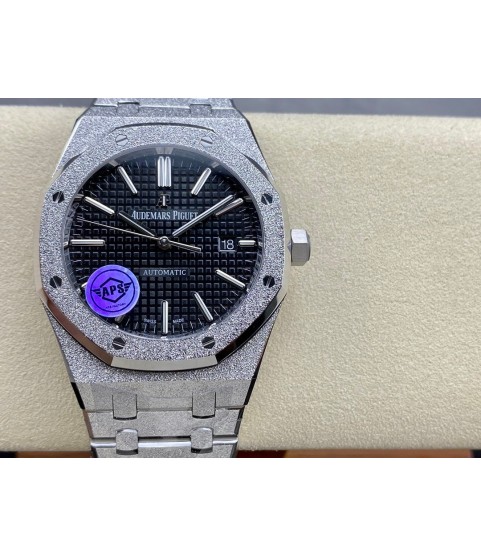 Ap Royal Oak Frost 15410 - 1