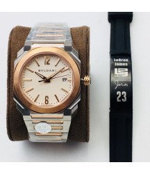 Часы BVLGARI Octo