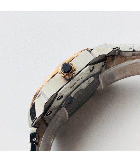 Часы BVLGARI Octo