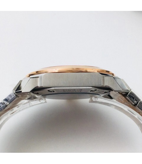 Часы BVLGARI Octo