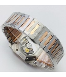 Часы BVLGARI Octo