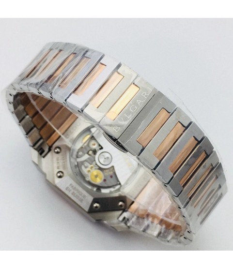 Часы BVLGARI Octo