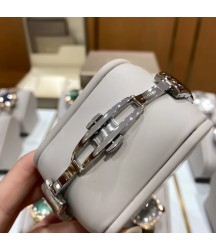 Часы BVLGARI Serpenti, зелёный циферблат