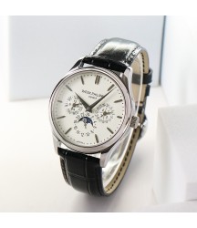 Часы Patek Philippe Complications с фазой Луны
