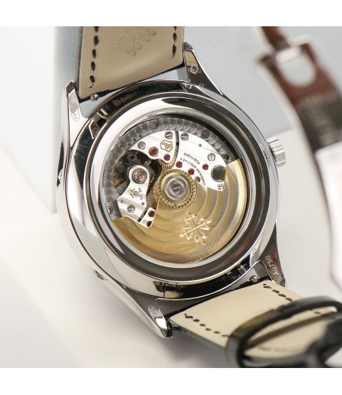 Часы Patek Philippe Complications с фазой Луны