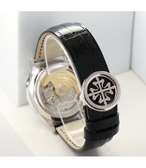 Часы Patek Philippe Complications с фазой Луны