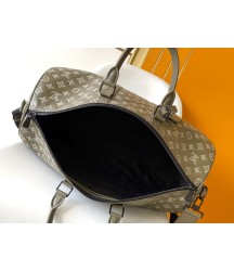 Сумка Louis Vuitton Keepall для путешествий
