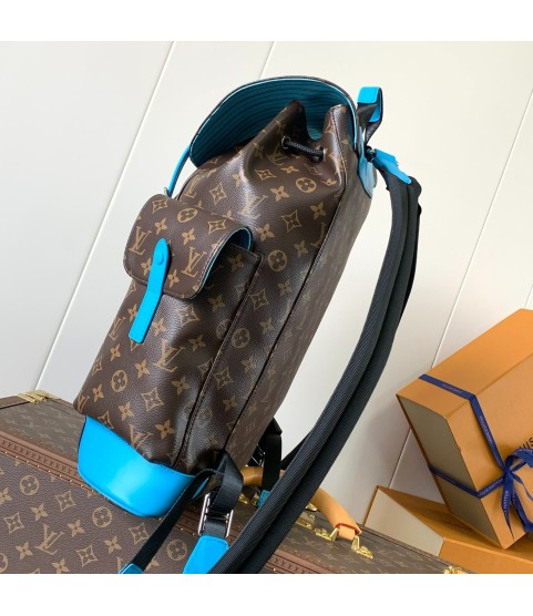 Рюкзак Louis Vuitton CHRISTOPHER Monogram-2