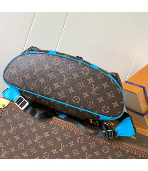 Рюкзак Louis Vuitton CHRISTOPHER Monogram-2