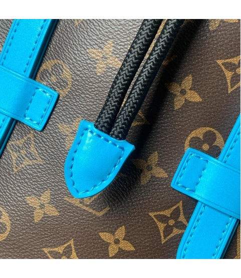 Рюкзак Louis Vuitton CHRISTOPHER Monogram-2