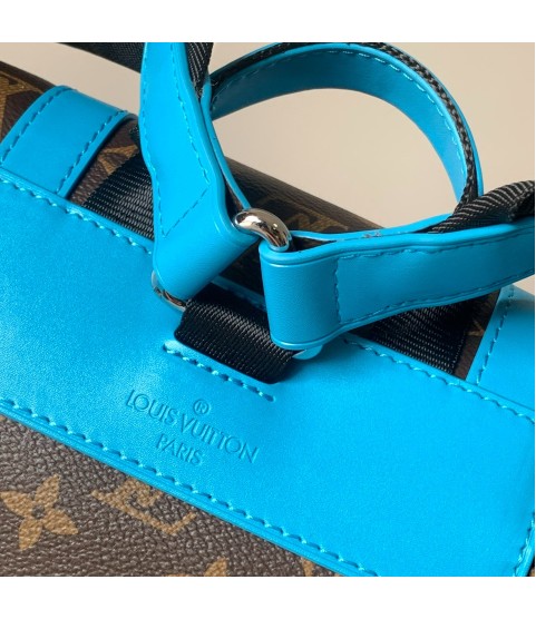 Рюкзак Louis Vuitton CHRISTOPHER Monogram-2