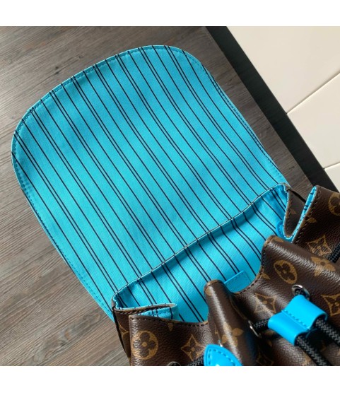 Рюкзак Louis Vuitton CHRISTOPHER Monogram-2