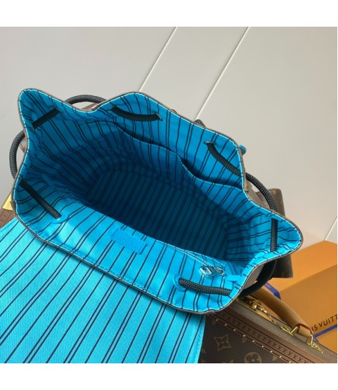 Рюкзак Louis Vuitton CHRISTOPHER Monogram-2