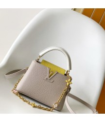 Сумка Louis Vuitton Capucines