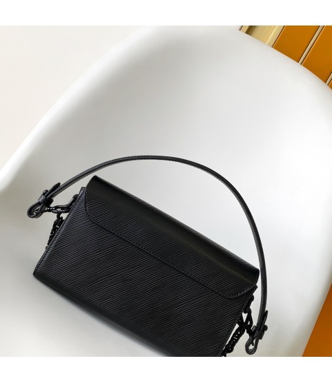 Сумка Louis Vuitton Twist West с цепочкой