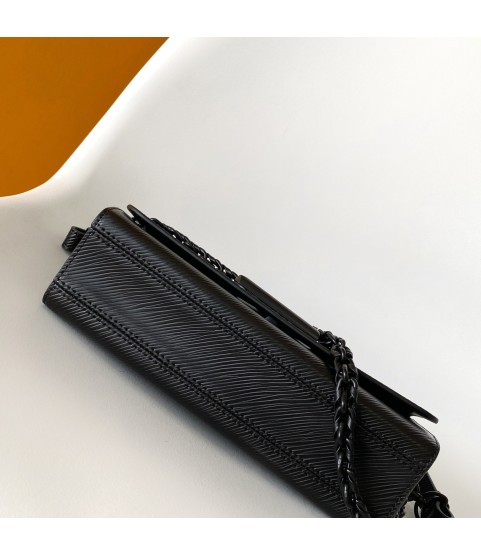 Сумка Louis Vuitton Twist West с цепочкой