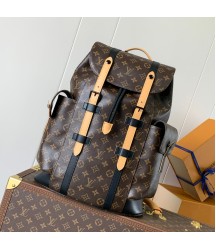 Рюкзак Louis Vuitton CHRISTOPHER Monogram-3