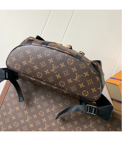 Рюкзак Louis Vuitton CHRISTOPHER Monogram-3