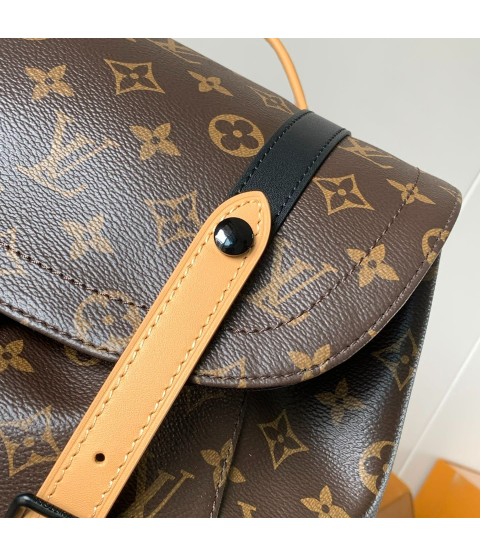 Рюкзак Louis Vuitton CHRISTOPHER Monogram-3