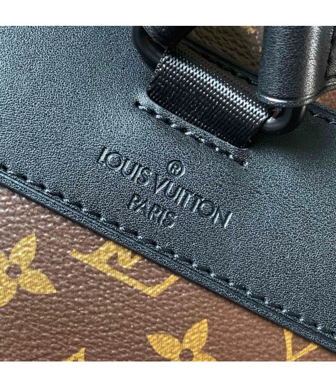 Рюкзак Louis Vuitton CHRISTOPHER Monogram-3