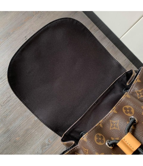 Рюкзак Louis Vuitton CHRISTOPHER Monogram-3