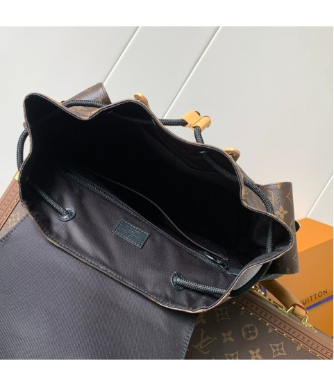 Рюкзак Louis Vuitton CHRISTOPHER Monogram-3