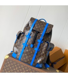 Рюкзак Louis Vuitton CHRISTOPHER Monogram-1