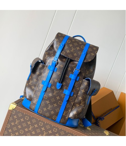 Рюкзак Louis Vuitton CHRISTOPHER Monogram-1