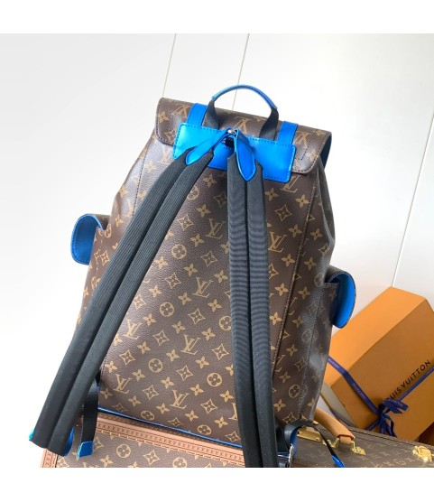 Рюкзак Louis Vuitton CHRISTOPHER Monogram-1