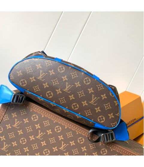 Рюкзак Louis Vuitton CHRISTOPHER Monogram-1