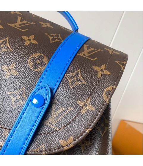 Рюкзак Louis Vuitton CHRISTOPHER Monogram-1