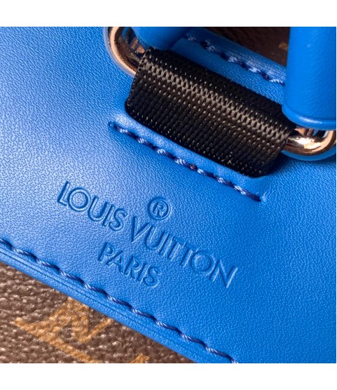 Рюкзак Louis Vuitton CHRISTOPHER Monogram-1