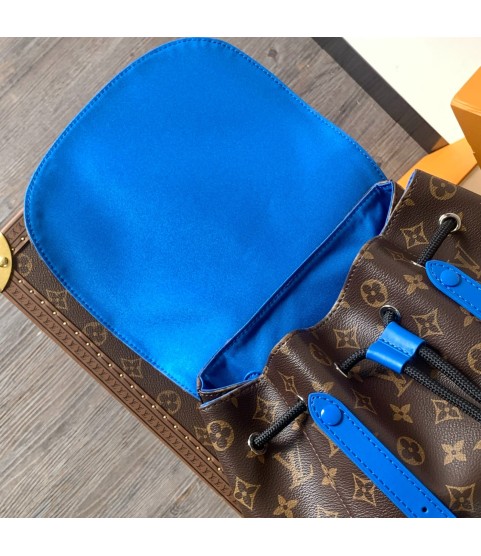 Рюкзак Louis Vuitton CHRISTOPHER Monogram-1