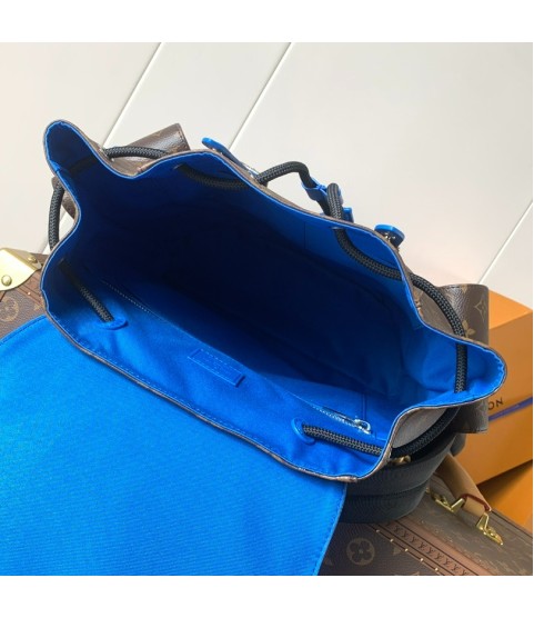 Рюкзак Louis Vuitton CHRISTOPHER Monogram-1