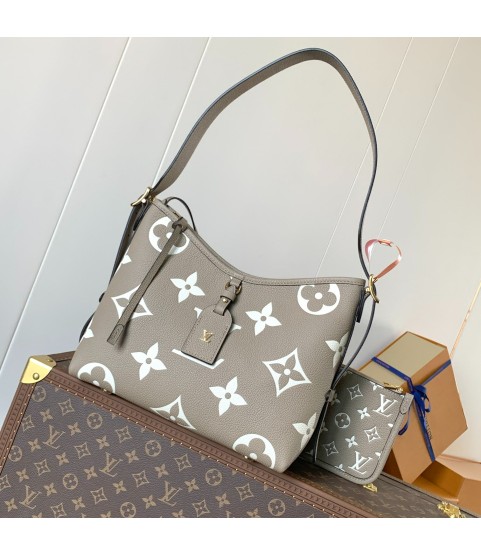 Сумка Louis Vuitton Carryall маленькая-2