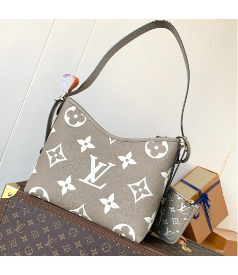 Сумка Louis Vuitton Carryall маленькая-2