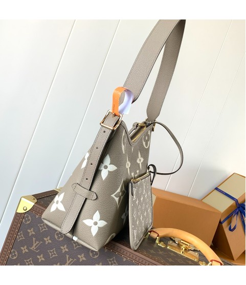 Сумка Louis Vuitton Carryall маленькая-2