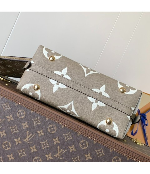 Сумка Louis Vuitton Carryall маленькая-2