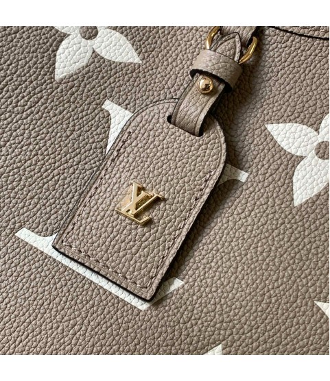 Сумка Louis Vuitton Carryall маленькая-2