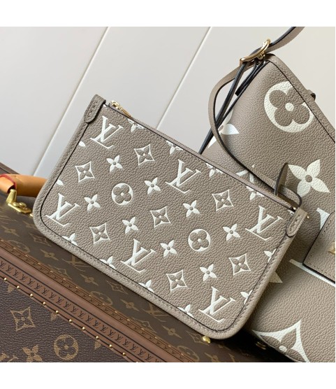 Сумка Louis Vuitton Carryall маленькая-2