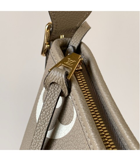 Сумка Louis Vuitton Carryall маленькая-2