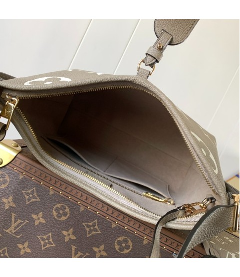 Сумка Louis Vuitton Carryall маленькая-2
