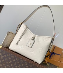 Сумка Louis Vuitton Carryall маленькая-3