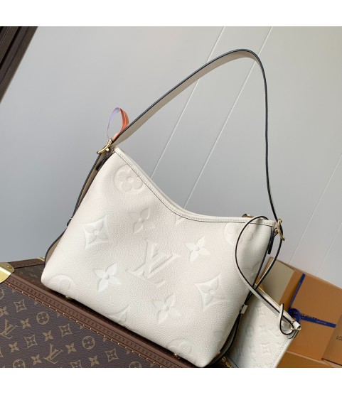 Сумка Louis Vuitton Carryall маленькая-3