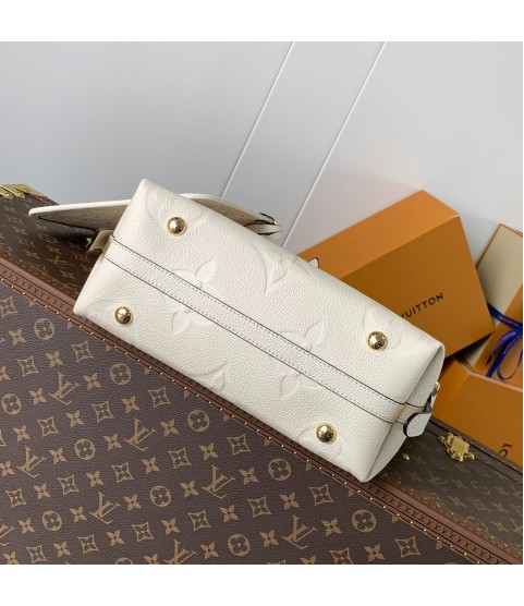 Сумка Louis Vuitton Carryall маленькая-3