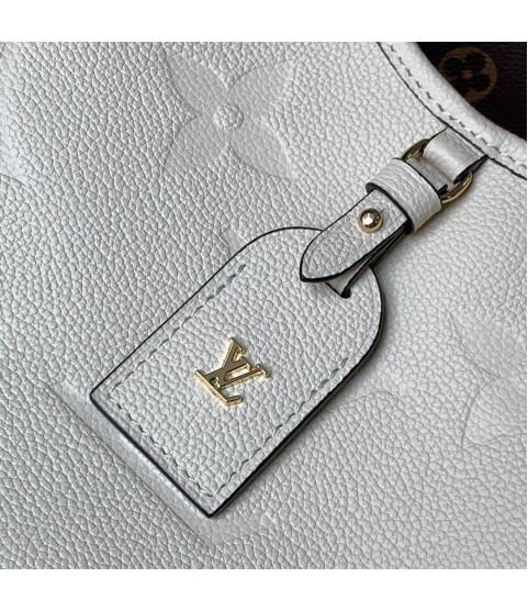 Сумка Louis Vuitton Carryall маленькая-3